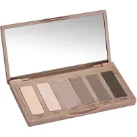 Urban Decay Palette de Fards à Paupières Naked Basics 2