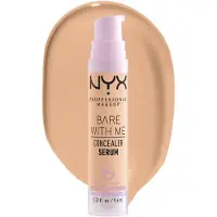 Nyx Bare With Me Correcteur Serum 04 Beige 9,6 ml