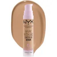 Nyx Bare With Me Correcteur Serum 07 Medium 9,6 ml