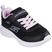SKECHERS Baskets 'Selectors - Reset Achieved' noir