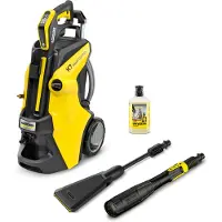 Kärcher Aukto slgio plovimo renginys K 7 Power Control eco!Booster (1.317-344.0)