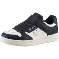 SKECHERS Baskets 'Quick Street' bleu