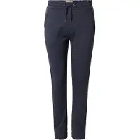 Blend Pantalon 'Downton' bleu marine