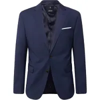 JOOP! Veste de costume bleu marine