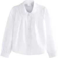 Next Chemisier blanc