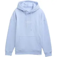 Tom Tailor Sweat à Capuche Relaxed Printed
