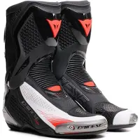Dainese Torque 4 Air Racing Boots Noir EU 45 Homme