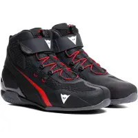 Dainese Herian Air Motorcycle Shoes Noir EU 41 Homme