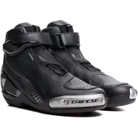 Dainese Superya Noir/Anthracite 46 hommes