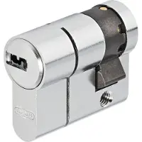 ABUS Verrou ABUS D66PSN 10/30 en Acier