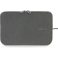 Tucano Mélange Second Skin (10", Universel), Sac pour notebook, Noir