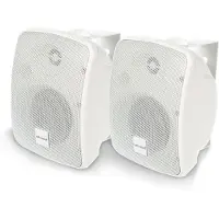 Artsound ASW55.2 (Pair) - Blanc