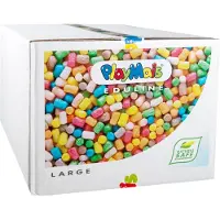 PlayMais Eduline, grand coffret (plus de 6 300 pièces)