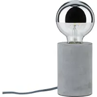 Paulmann Neordic lampe de table Mik