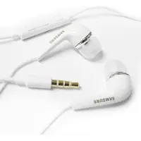 Samsung EHS64AVFWE Casque Galaxy blanc