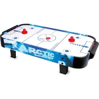 Small Foot Hockey