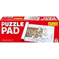 Schmidt 57989 PAD Puzzle 500-1000 Teile