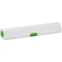 EMSA cliquer&couper, Distributeur d'essuie-tout, Blanc, Vert