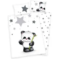 MCU Jana Panda (100 x 135 cm, 40 x 60 cm)