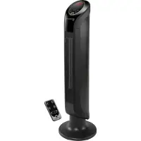 Rowenta Intense Comfort SO9420 Chauffage électrique - 2400W - 3 vitesses
