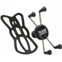Ram Mounts Ram X-Grip fixation à clip pour GROSSE SMARTPHONES