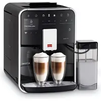 Melitta F830-102 Barista T Smart Noir