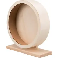 Trixie Wooden Wheel Doré ø 33 cm