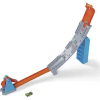 Hot Wheels Climb Champion Multicolore 4 Years Enfants