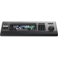 Blackmagic Design DaVinci Resolve Editor Clavier