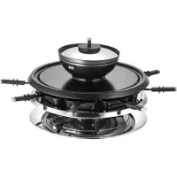 Unold RACLETTE Multi 4in1 (48726)