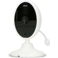 Alecto DVM-140C Caméra d'Extension pour DVM-140 Blanc
