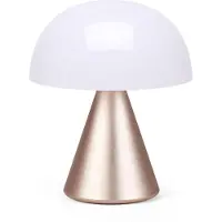 Lexon - Lampe Mina M (or doux)