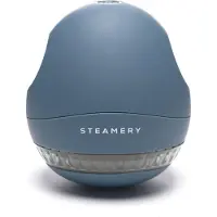 Stockholm Steamery Pilo 1, éliminateur de peluches, Navy