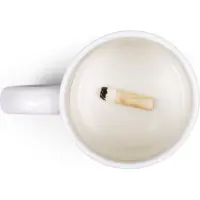 Thumbs Up Cigmug Tasse Blanc Universel 1 Pièce(S)