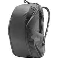 Peak Design Everyday Backpack 20L Zip v2 Black