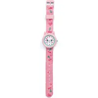 Djeco Montre-bracelet Chat,