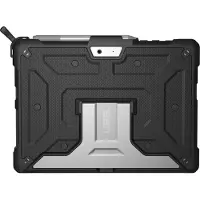 Uag Coque Metropolis Microsoft Surface Go - Noir