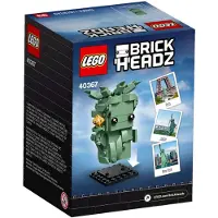 LEGO Lady Liberty