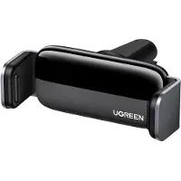 UGREEN Support Air Vent, Support pour smartphone, Noir