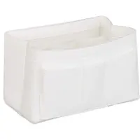 Relaxdays Organiseur de sac (27 cm, 1x)