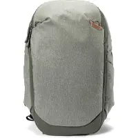 Peak Design Travel Backpack 30 L Sage