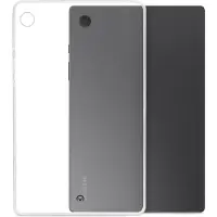 Mobilize Enveloppe de gelée (Samsung Galaxy Tab A8), Étui pour tablette, Transparent