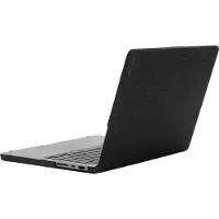 Incase Hardshell Woolenex MacBook Pro 16" 2021 Gris