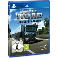 On the Road - Truck Simulator