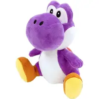 Nintendo Yoshi, le dinosaure