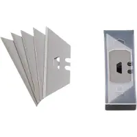 Toughbuilt GENERIQUE - Pack 30 Lames De Rechange Cutter Grattoir Tb-H4s30-80 Tough Built