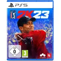 PGA Tour 2K23