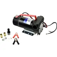 GEKO Dieselpumpe, 12V
