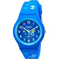 Lorus RRX45HX9 Kids montre pour enfants 34mm 10ATM