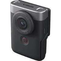 Canon PowerShot V10 Vlogging Kit 1" Appareil-photo compact 20 MP CMOS 5472 x 3648 pixels Argent